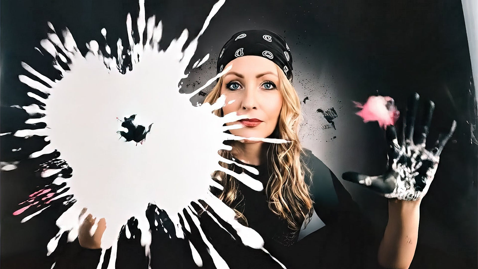 My article about my creative journeys beginnings part 1