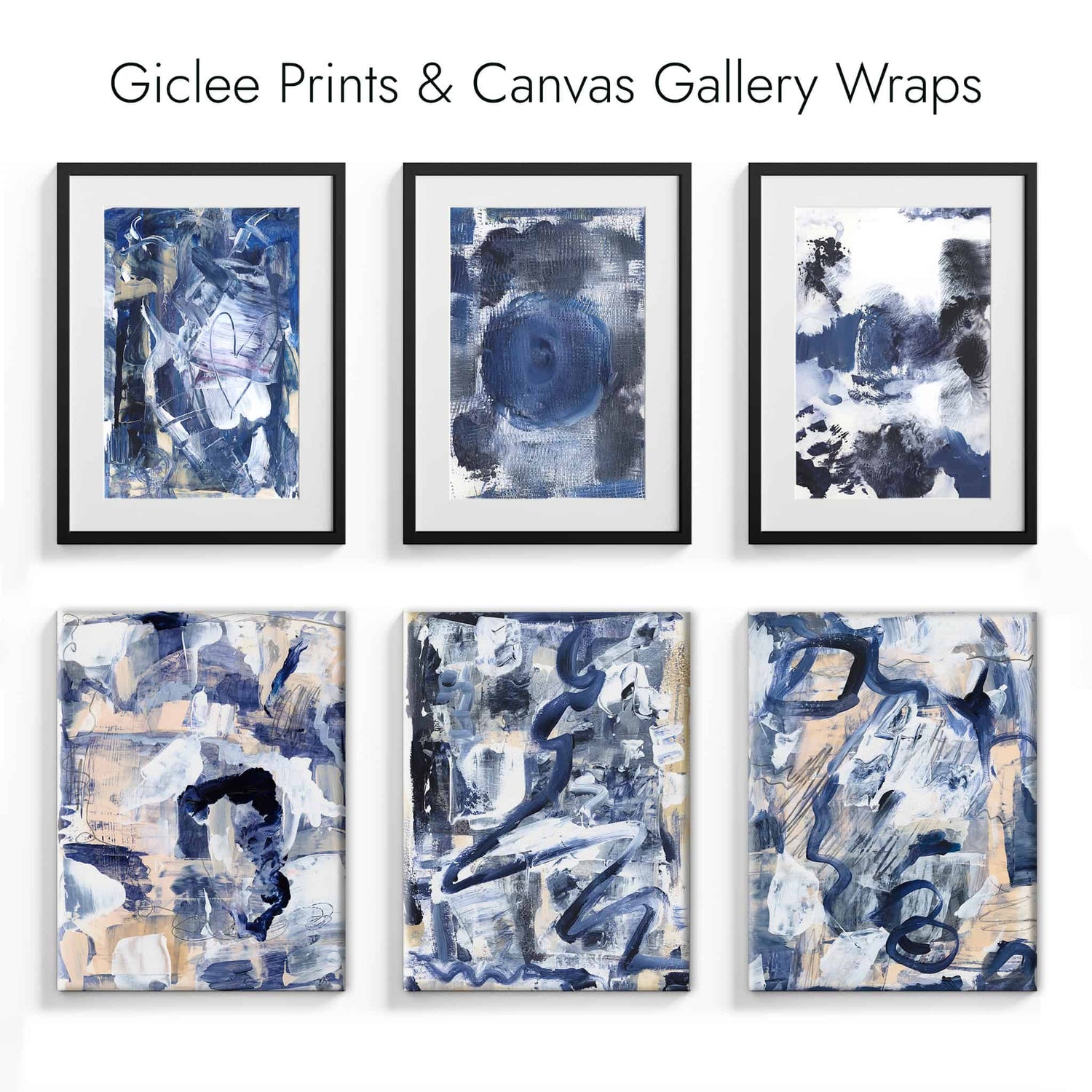 Blue Drama Collection