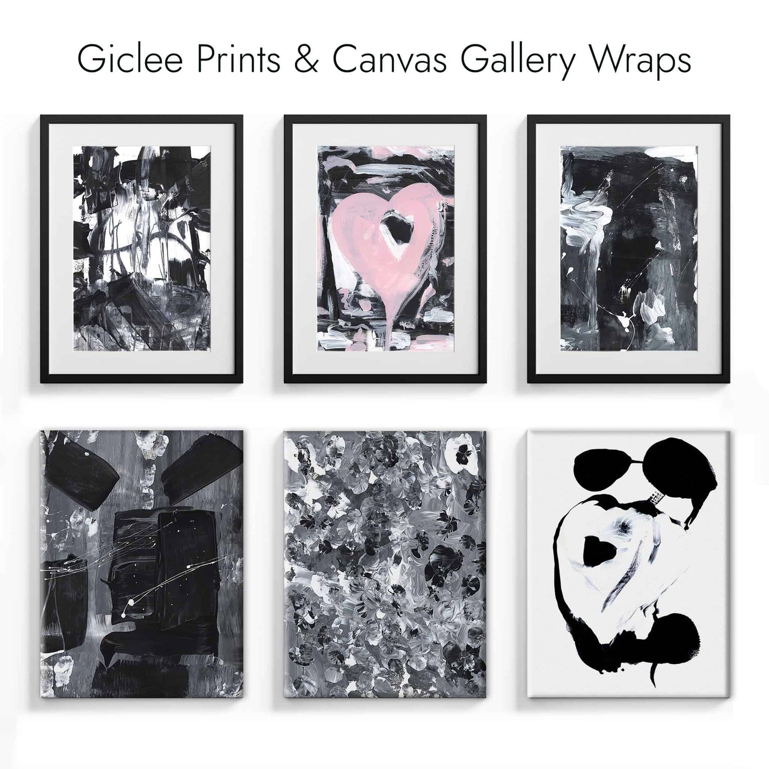 Lovers' Midnight Dance Collection